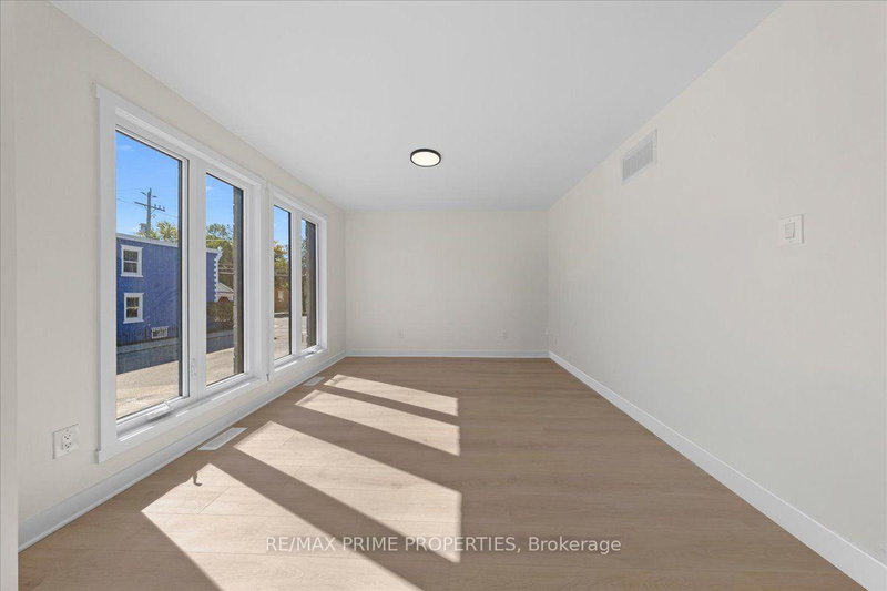 Image of home for listing MLS® X14012502