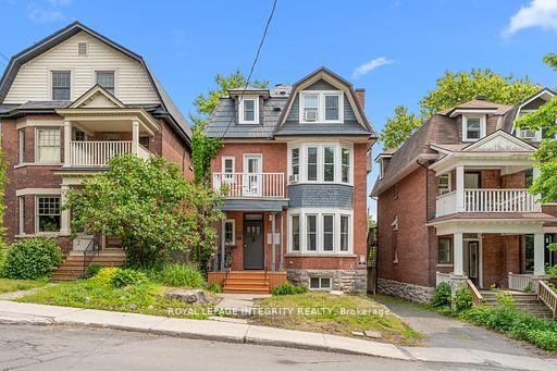 Image of home for listing MLS® X14012722