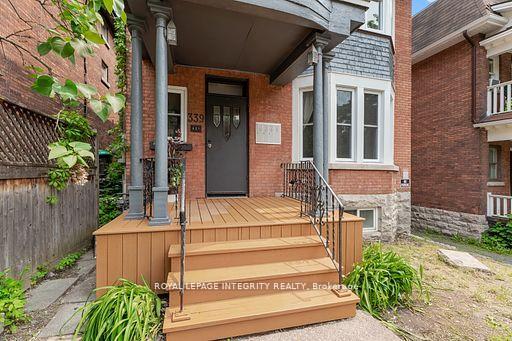 Image of home for listing MLS® X14012722