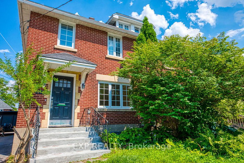 Image of home for listing MLS® X14012834