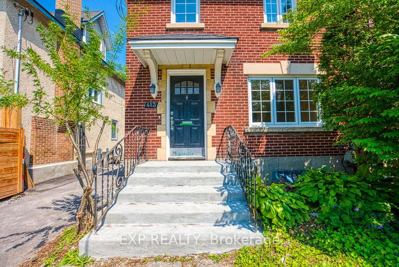 Image of home for listing MLS® X14012834