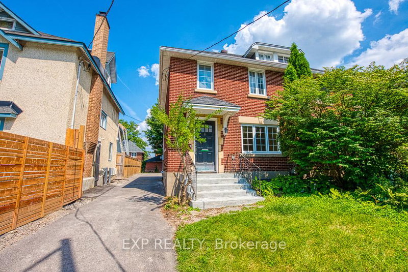 Image of home for listing MLS® X14012834