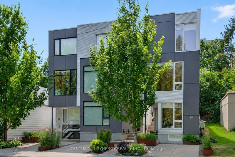 Image of home for listing MLS® X14013030