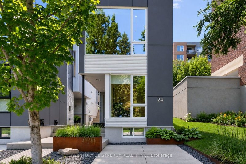 Image of home for listing MLS® X14013030