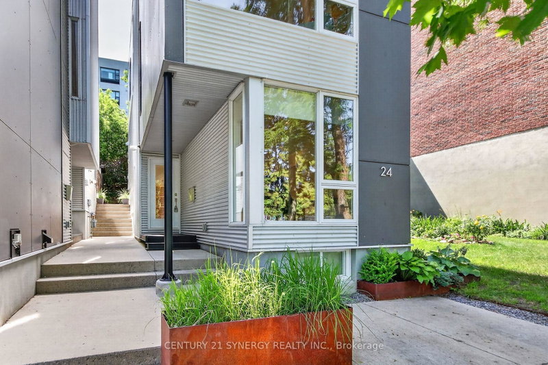 Image of home for listing MLS® X14013030