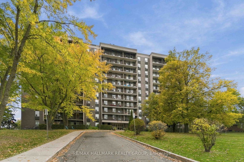 Image of home for listing MLS® X14013082