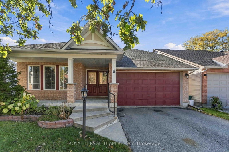Image of home for listing MLS® X14013756