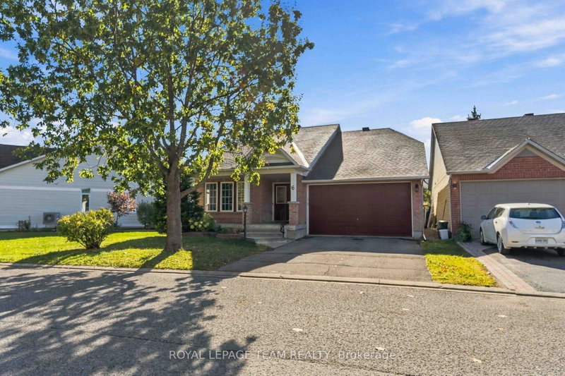 Image of home for listing MLS® X14013756