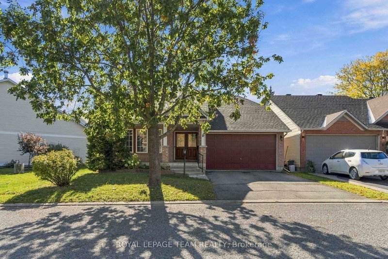 Image of home for listing MLS® X14013756