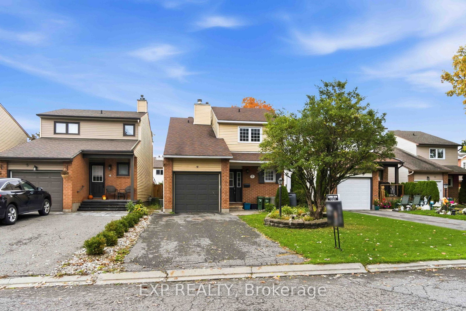 Image of home for listing MLS® X14015106