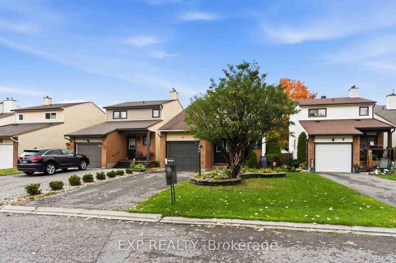 Image of home for listing MLS® X14015106
