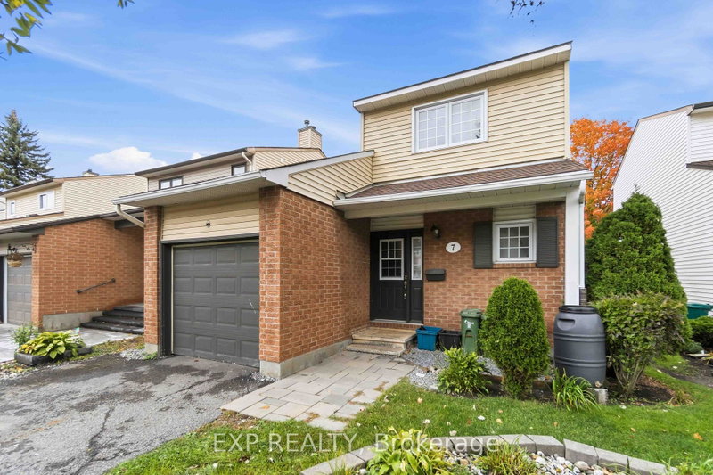 Image of home for listing MLS® X14015106