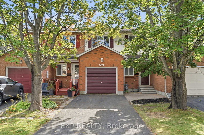 Image of home for listing MLS® X14015470