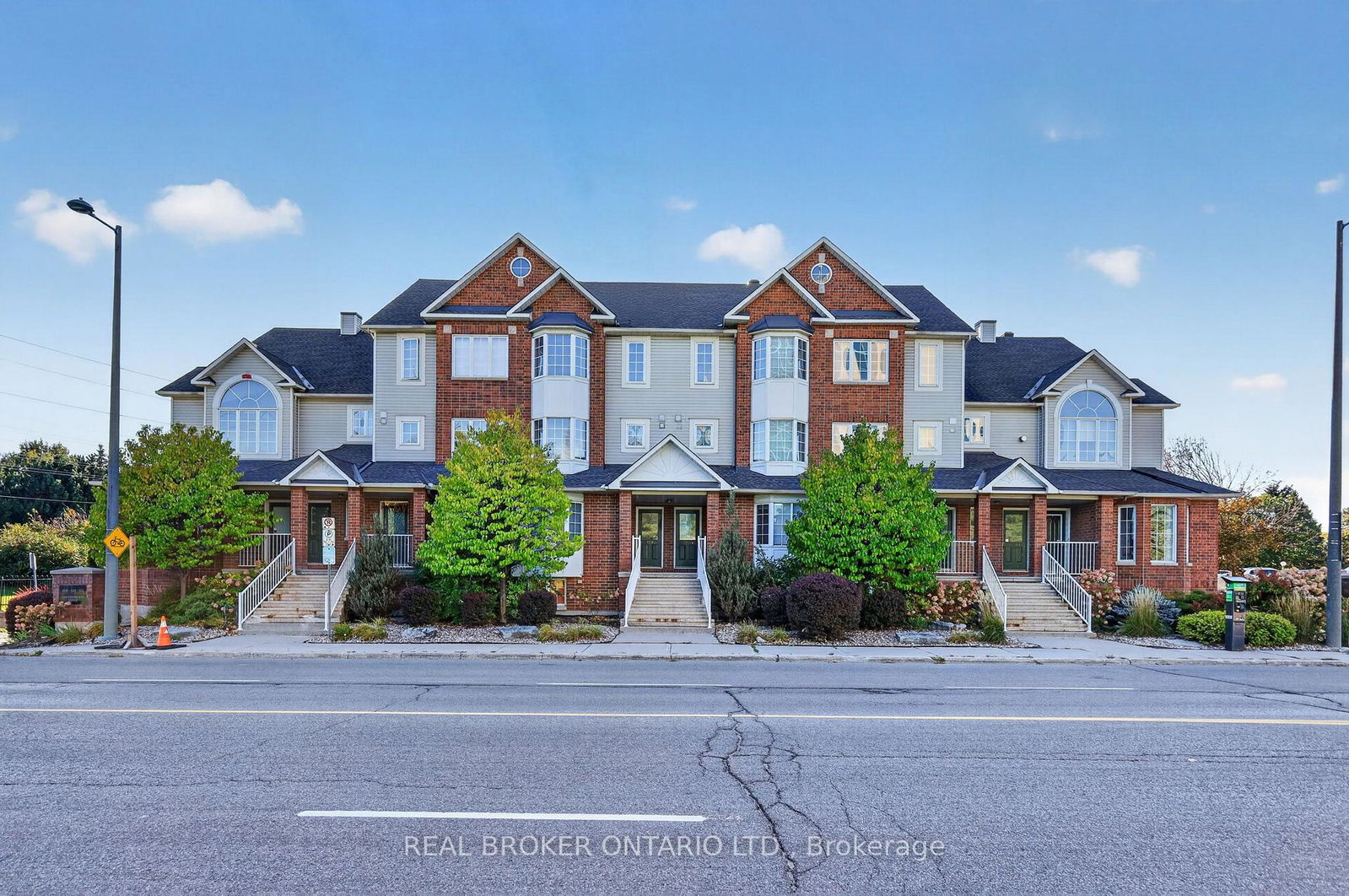 Image of home for listing MLS® X14015782