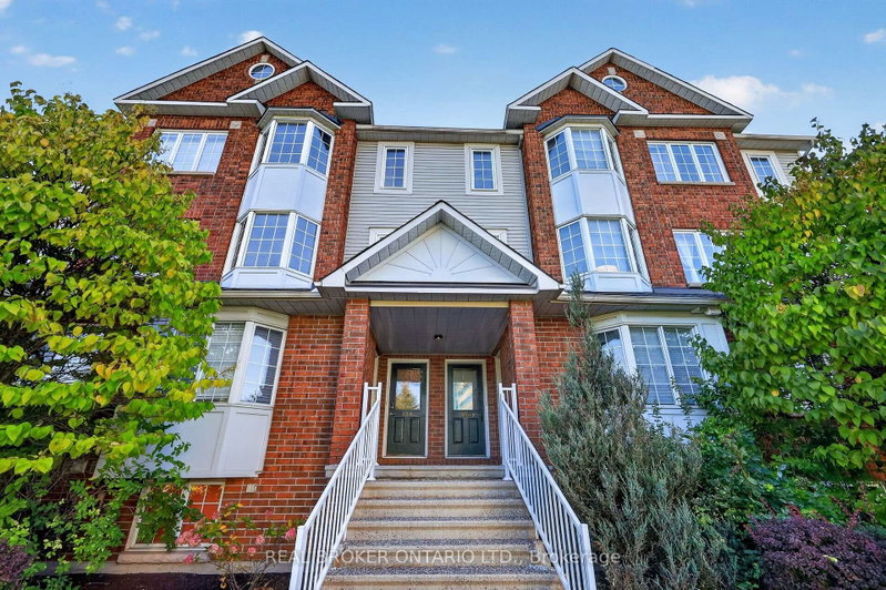 Image of home for listing MLS® X14015782