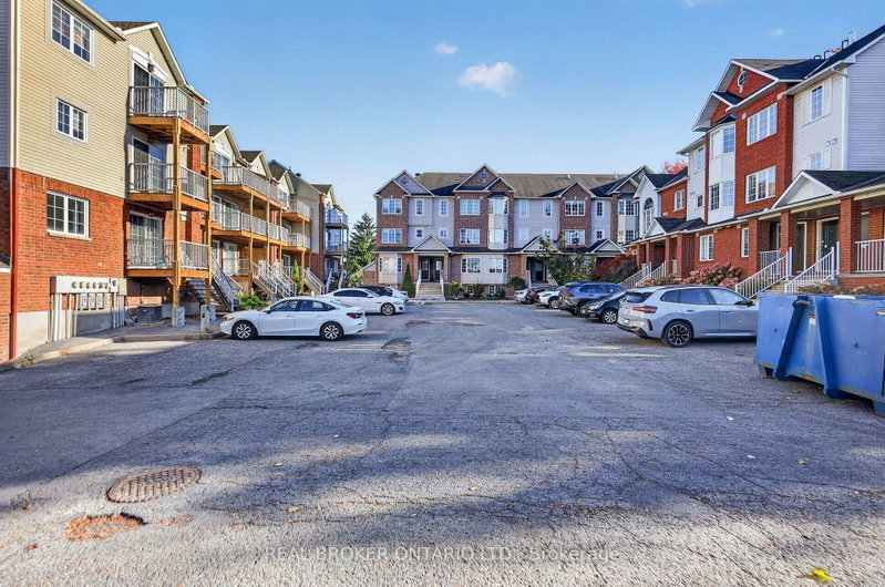 Image of home for listing MLS® X14015782