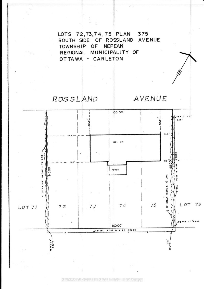 Image of home for listing MLS® X14016522