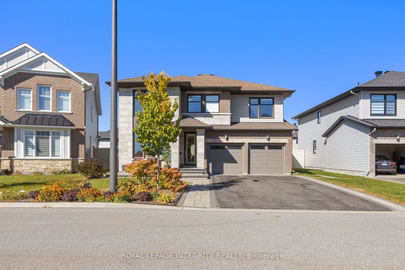 Image of home for listing MLS® X14016634