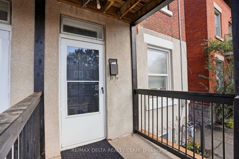 Image of home for listing MLS® X14016670