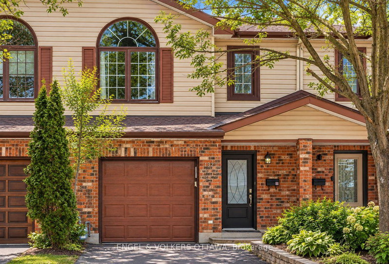 Image of home for listing MLS® X14016860
