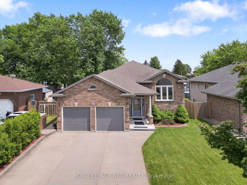 Image of home for listing MLS® X14017248