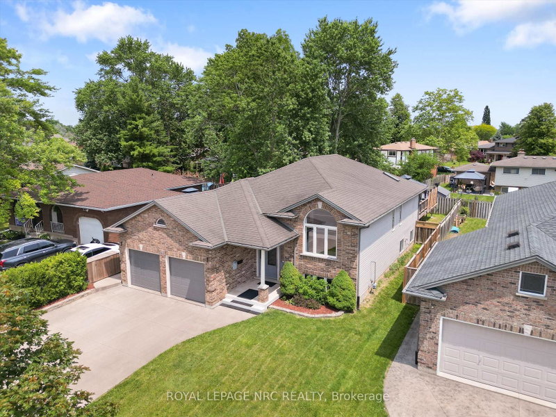 Image of home for listing MLS® X14017248