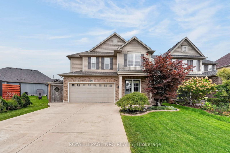 Image of home for listing MLS® X14017434