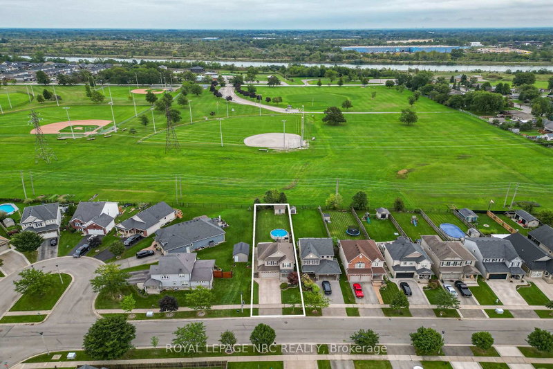 Image of home for listing MLS® X14017434