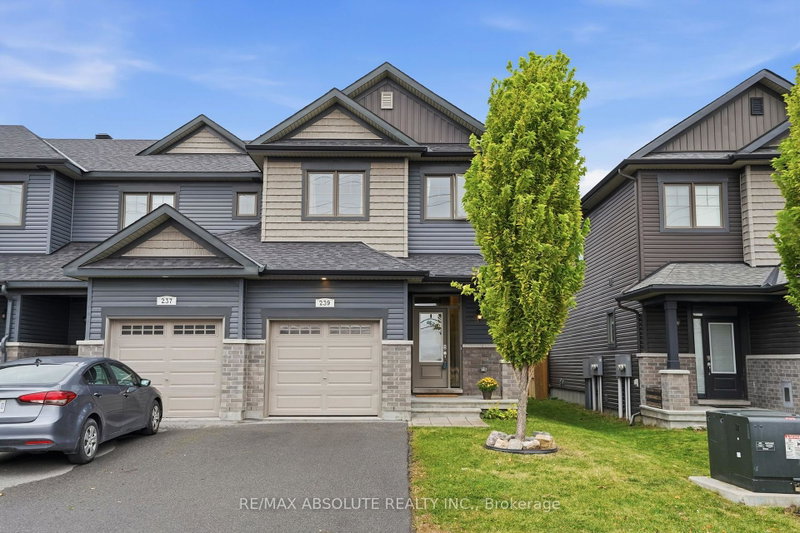 Image of home for listing MLS® X14017594