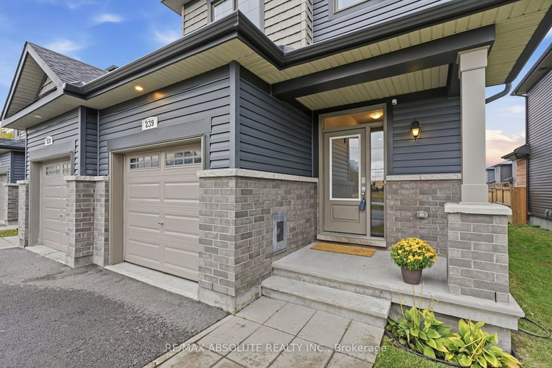 Image of home for listing MLS® X14017594