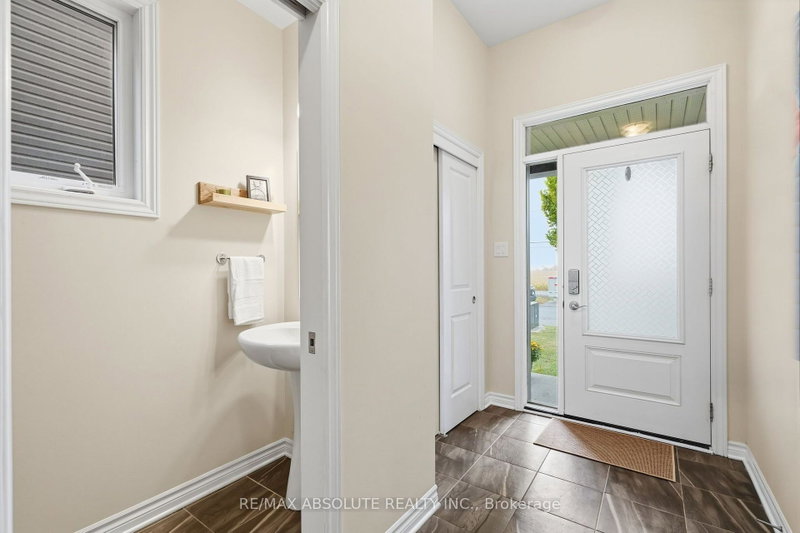 Image of home for listing MLS® X14017594