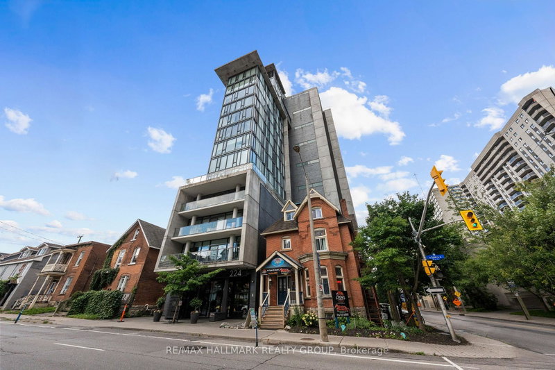 Image of home for listing MLS® X14017884