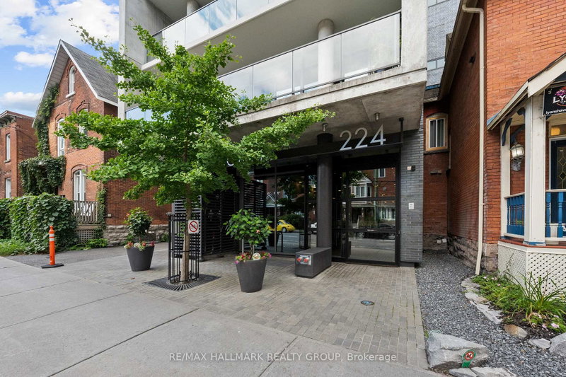 Image of home for listing MLS® X14017884