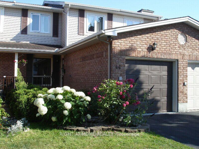 Image of home for listing MLS® X14018308