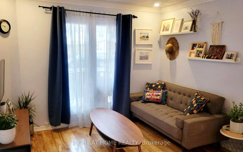 Image of home for listing MLS® X14018308