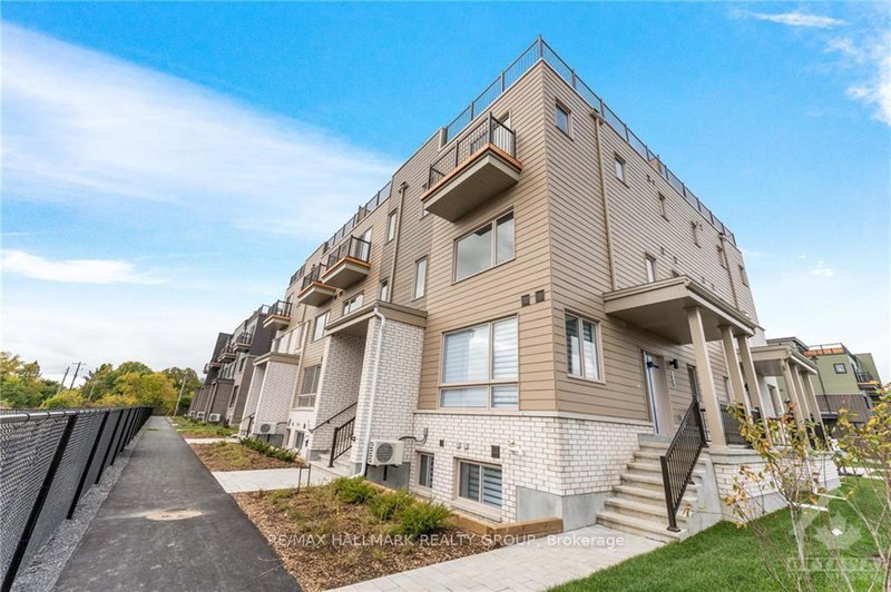 Image of home for listing MLS® X14019644