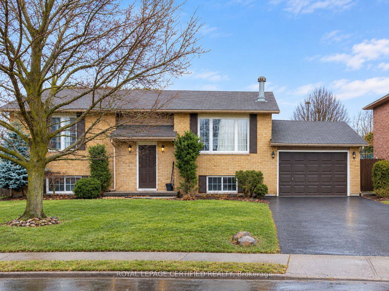 Image of home for listing MLS® X14020074