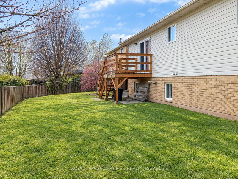 Image of home for listing MLS® X14020074