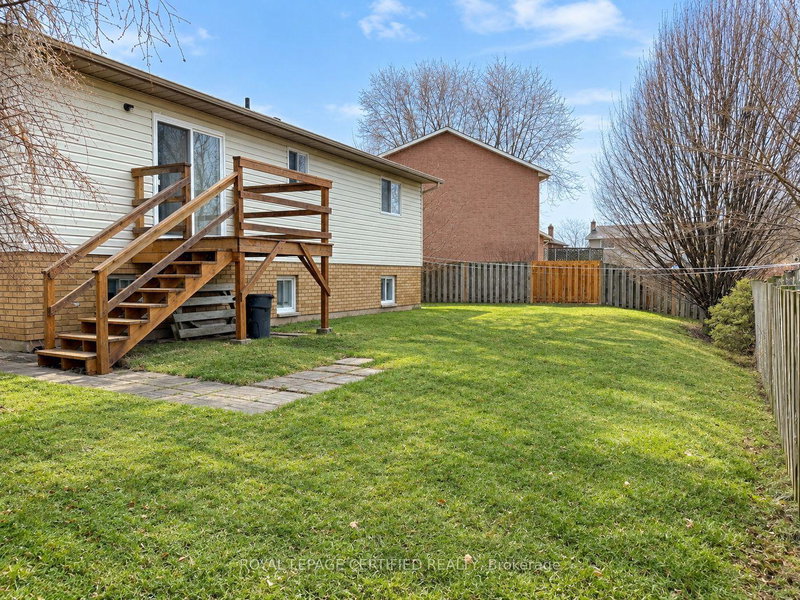 Image of home for listing MLS® X14020074