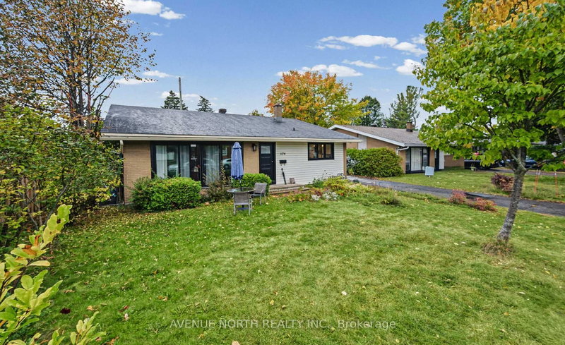 Image of home for listing MLS® X14020110