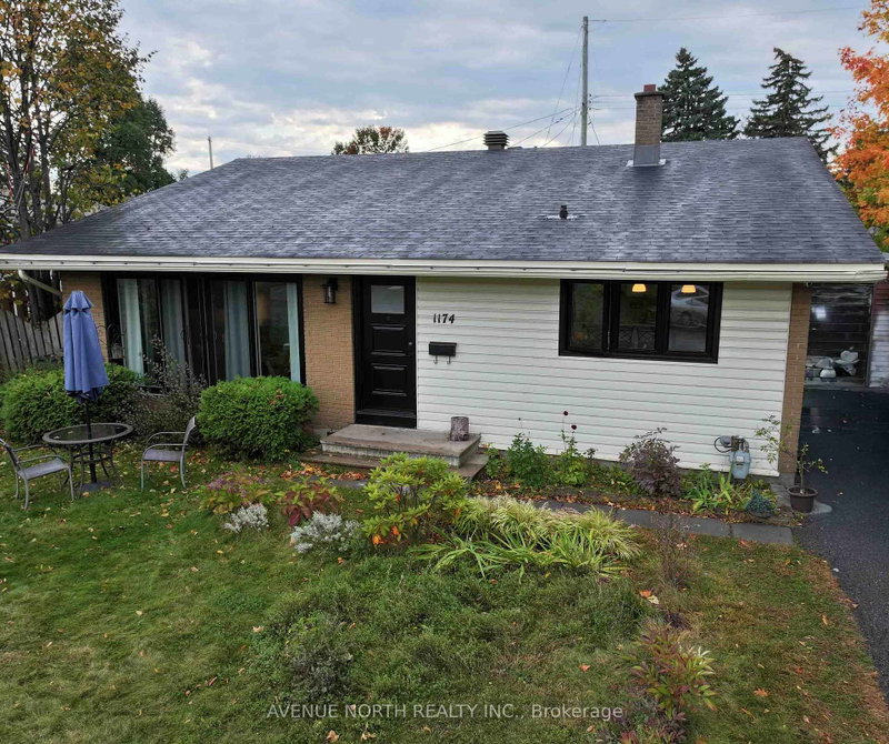 Image of home for listing MLS® X14020110