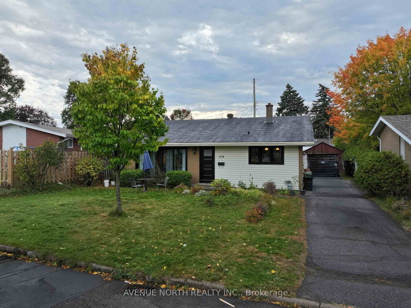 Image of home for listing MLS® X14020110