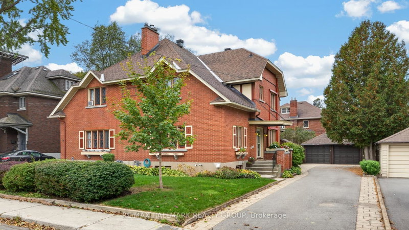 Image of home for listing MLS® X14020234