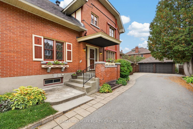 Image of home for listing MLS® X14020234