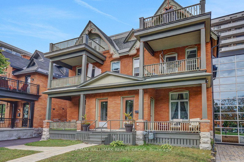 Image of home for listing MLS® X14020934