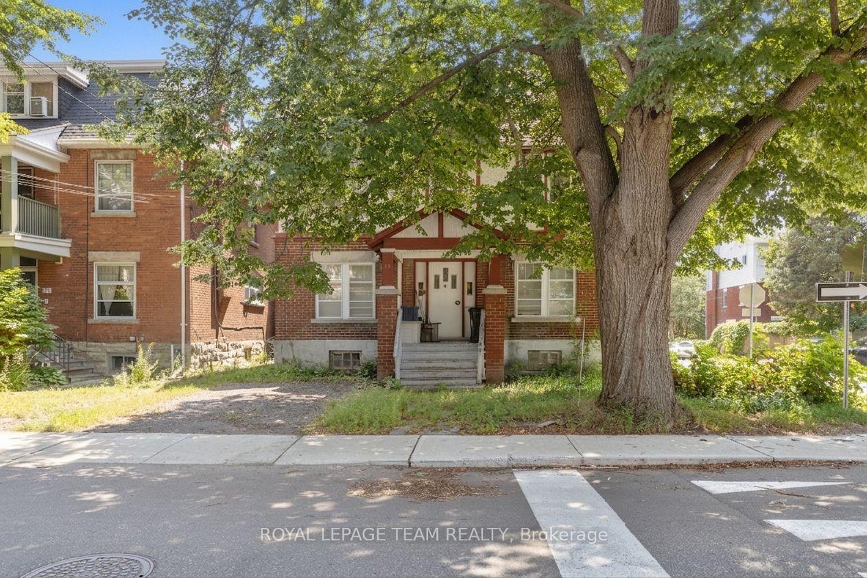 Image of home for listing MLS® X14021682