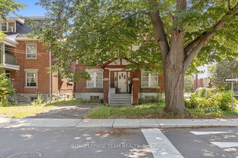 Image of home for listing MLS® X14021682