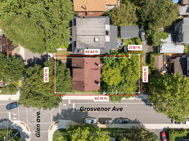 Image of home for listing MLS® X14021682