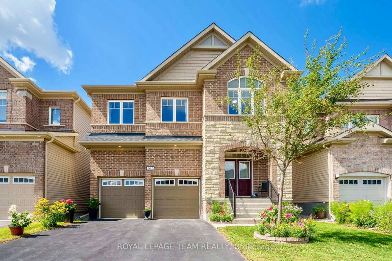 Image of home for listing MLS® X14021710