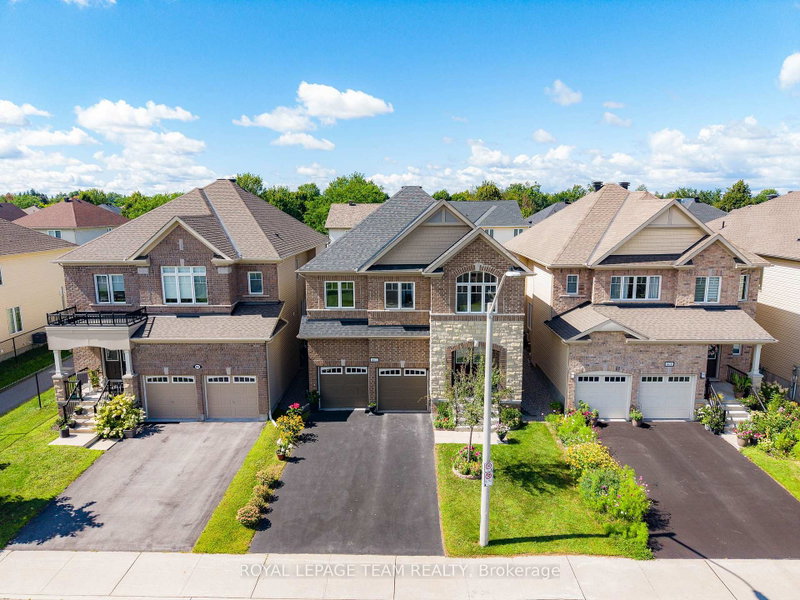 Image of home for listing MLS® X14021710